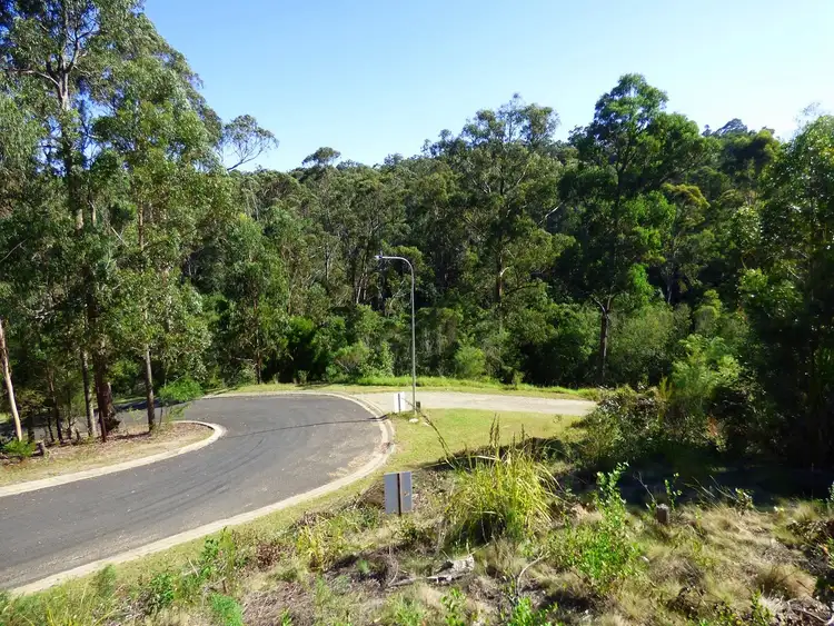 Fourth view of Homely land listing, 7 Whale Cove Cct, Eden NSW 2551
