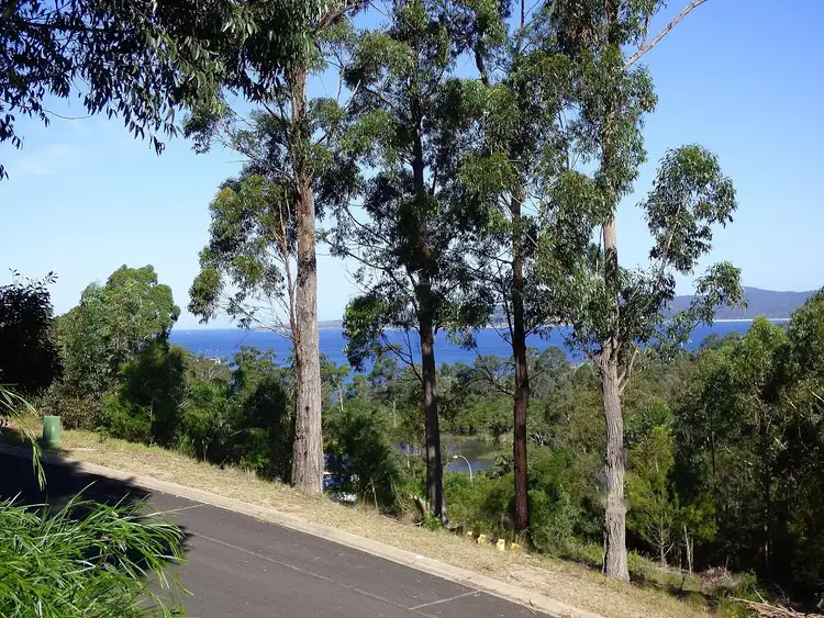 Fifth view of Homely land listing, 7 Whale Cove Cct, Eden NSW 2551