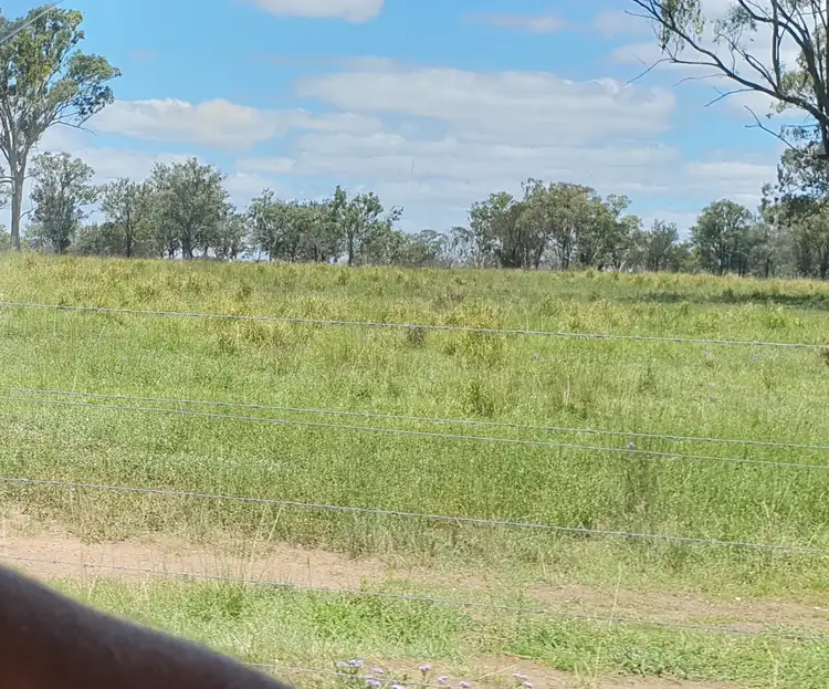 Lot 1 Hendon - Victoria Hill Road, Hendon QLD 4362