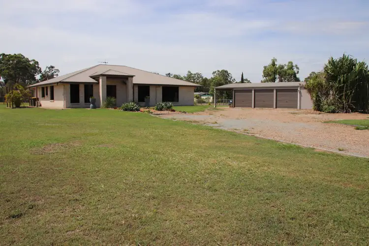 41 Westwood Way, Oakhurst QLD 4650