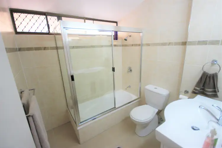 Sixth view of Homely unit listing, Unit 143/16-20 Lady Caroline Cl, Kooralbyn QLD 4285