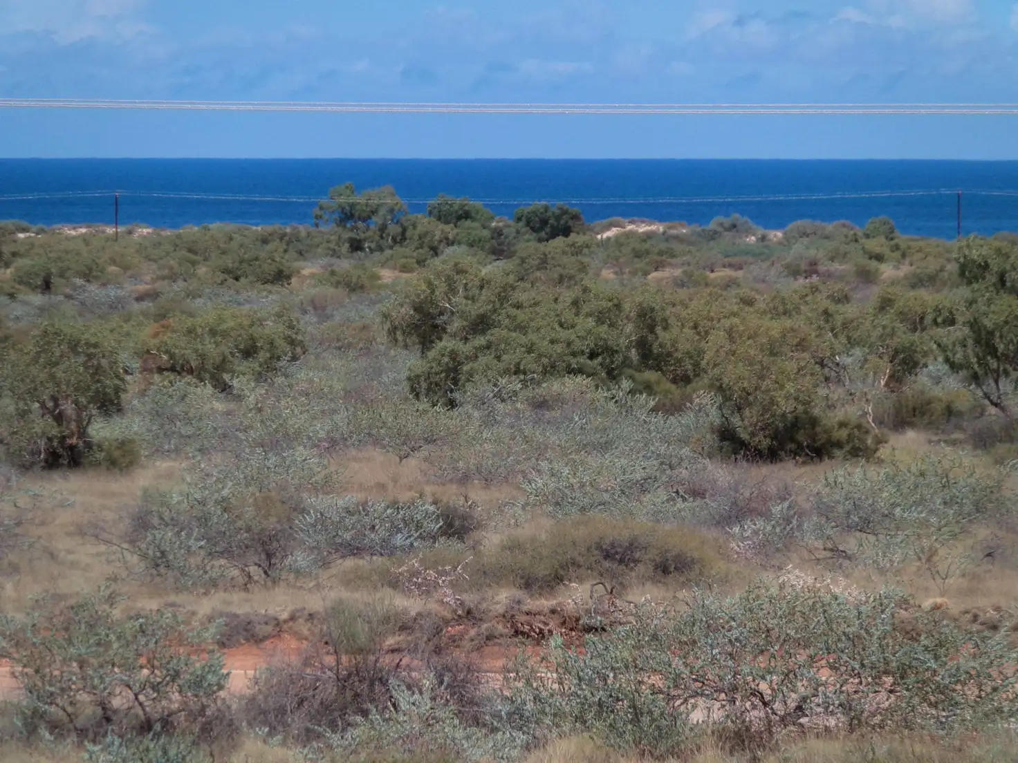 Main view of Homely land listing, Lot 2, Heron Way, Exmouth WA 6707