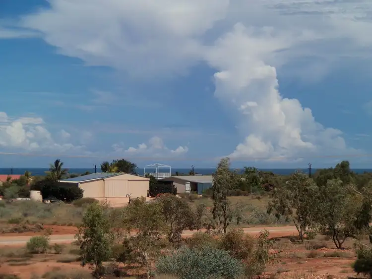 Fourth view of Homely land listing, Lot 2, Heron Way, Exmouth WA 6707