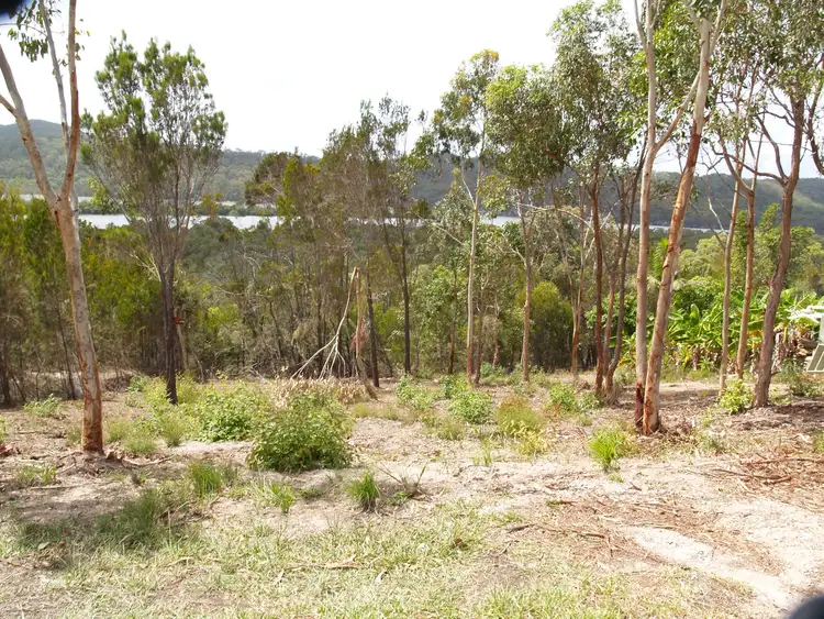 Second view of Homely land listing, 12 Naples Dr, Russell Island QLD 4184