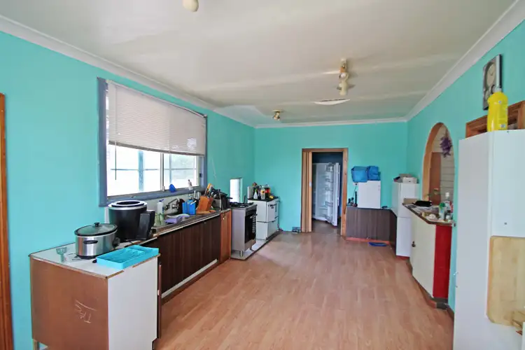 Fifth view of Homely rural property listing, 135 Cullens Rd, Deuchar QLD 4362