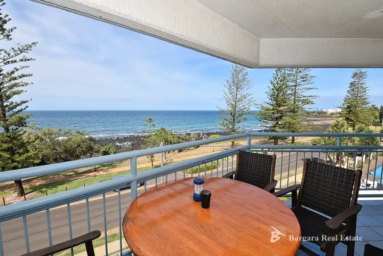 Unit 10/91 Esplanade, Bargara QLD 4670