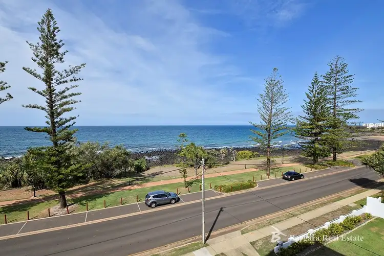 Second view of Homely unit listing, Unit 10/91 Esplanade, Bargara QLD 4670