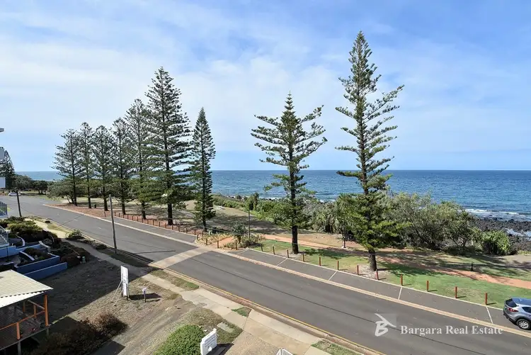 Third view of Homely unit listing, Unit 10/91 Esplanade, Bargara QLD 4670