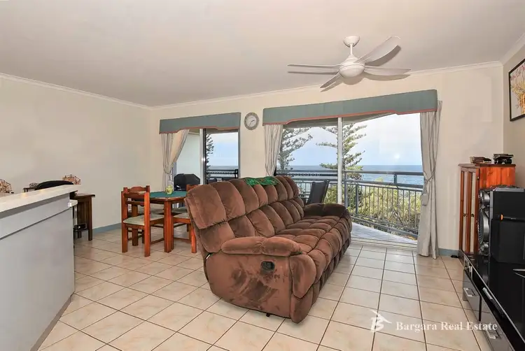 Fourth view of Homely unit listing, Unit 10/91 Esplanade, Bargara QLD 4670