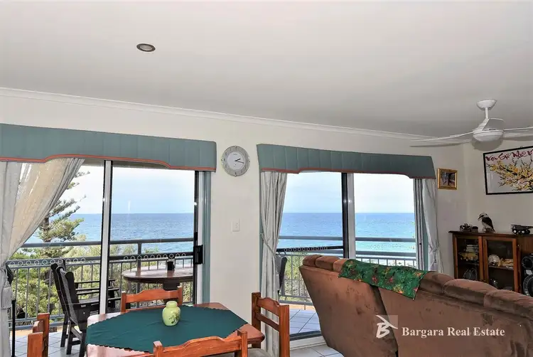 Fifth view of Homely unit listing, Unit 10/91 Esplanade, Bargara QLD 4670