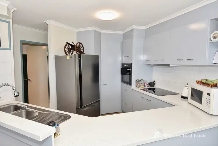 Seventh view of Homely unit listing, Unit 10/91 Esplanade, Bargara QLD 4670