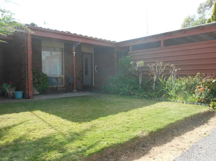 Main view of Homely house listing, Unit/7/20 James Street St, Port Pirie SA 5540