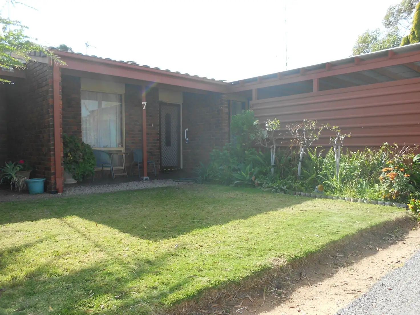 Main view of Homely house listing, Unit/7/20 James Street St, Port Pirie SA 5540