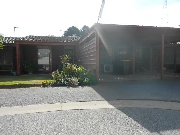Second view of Homely house listing, Unit/7/20 James Street St, Port Pirie SA 5540