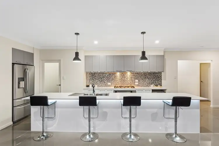 Second view of Homely house listing, 27 Pinehill St, Yarrabilba QLD 4207