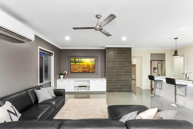 Third view of Homely house listing, 27 Pinehill St, Yarrabilba QLD 4207