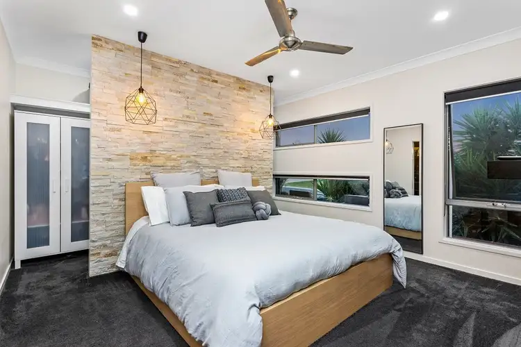 Fourth view of Homely house listing, 27 Pinehill St, Yarrabilba QLD 4207
