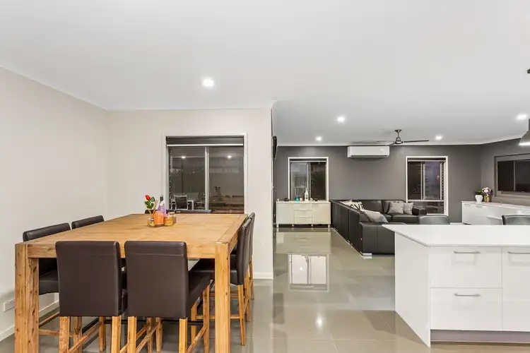 Seventh view of Homely house listing, 27 Pinehill St, Yarrabilba QLD 4207