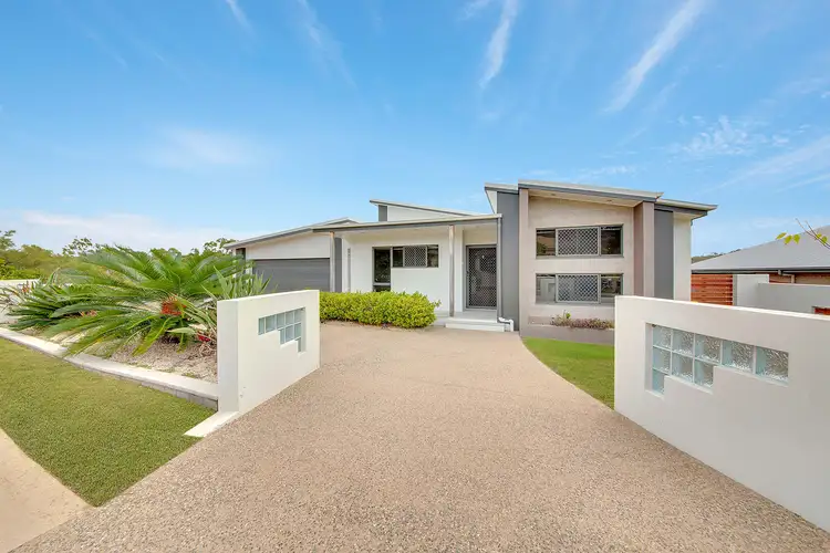 30 Peter Corones Dr, Kirkwood QLD 4680