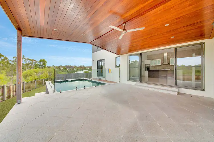 Second view of Homely house listing, 30 Peter Corones Dr, Kirkwood QLD 4680