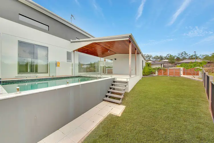 Third view of Homely house listing, 30 Peter Corones Dr, Kirkwood QLD 4680
