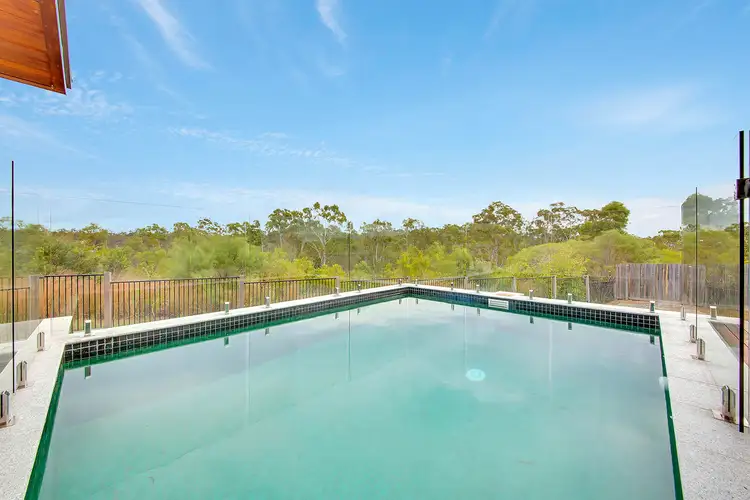 Fourth view of Homely house listing, 30 Peter Corones Dr, Kirkwood QLD 4680