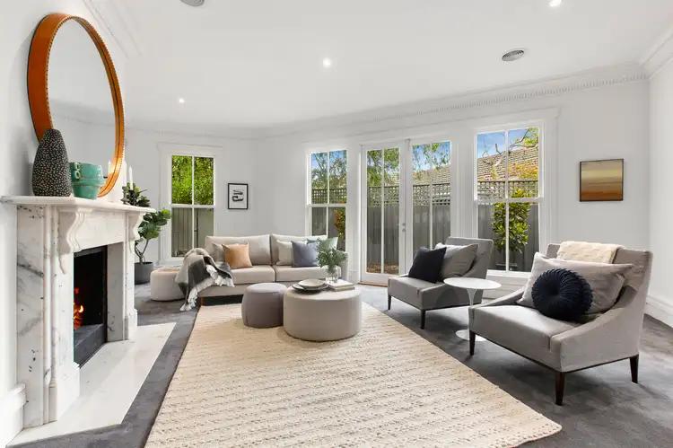 2/6 Tracey Cres, Brighton VIC 3186