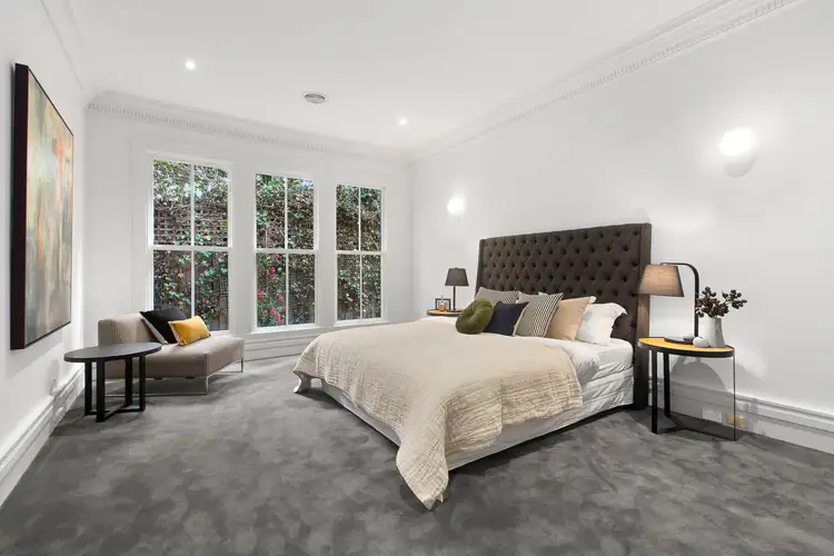 Fifth view of Homely house listing, 2/6 Tracey Cres, Brighton VIC 3186