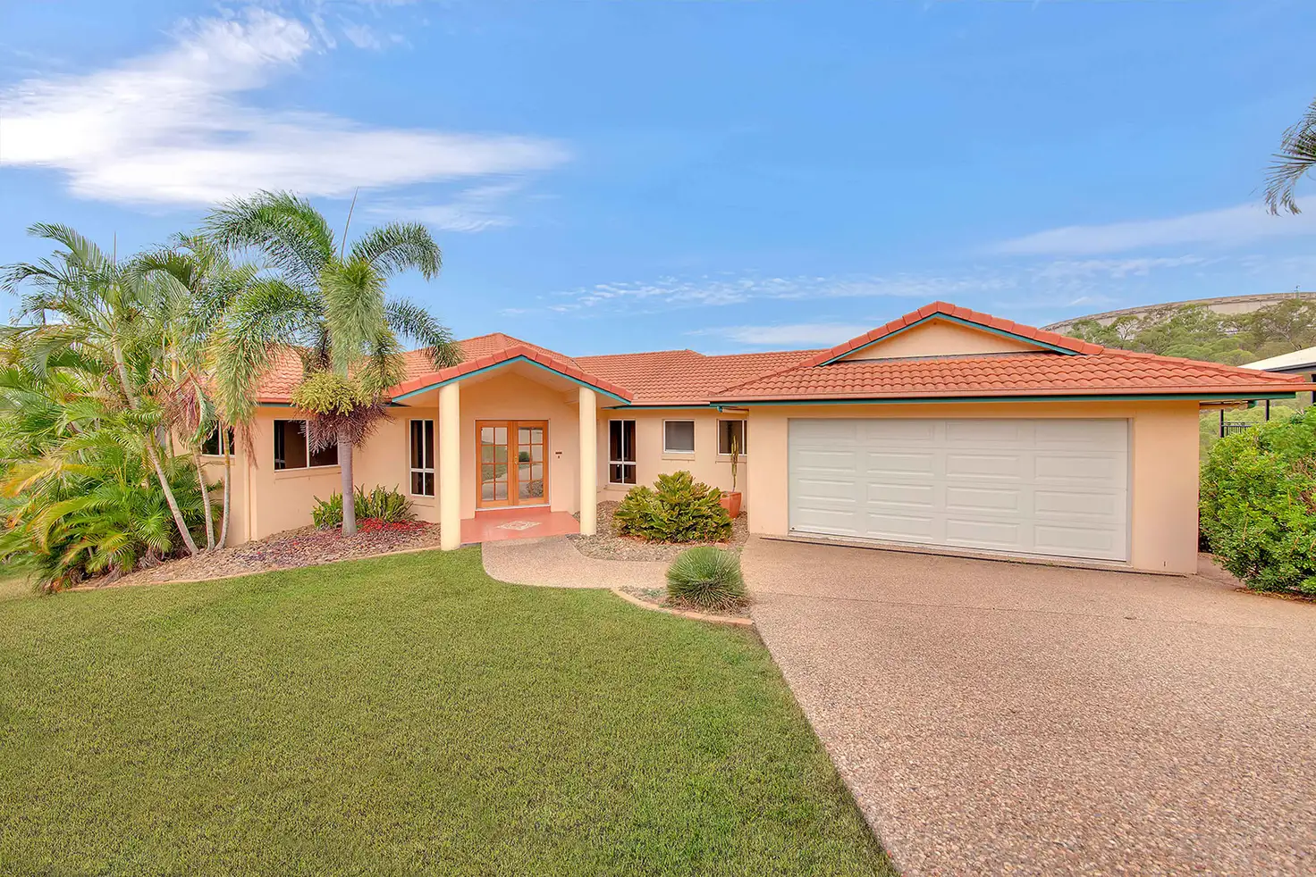 Main view of Homely house listing, 15 Mallard Ct, South Gladstone QLD 4680
