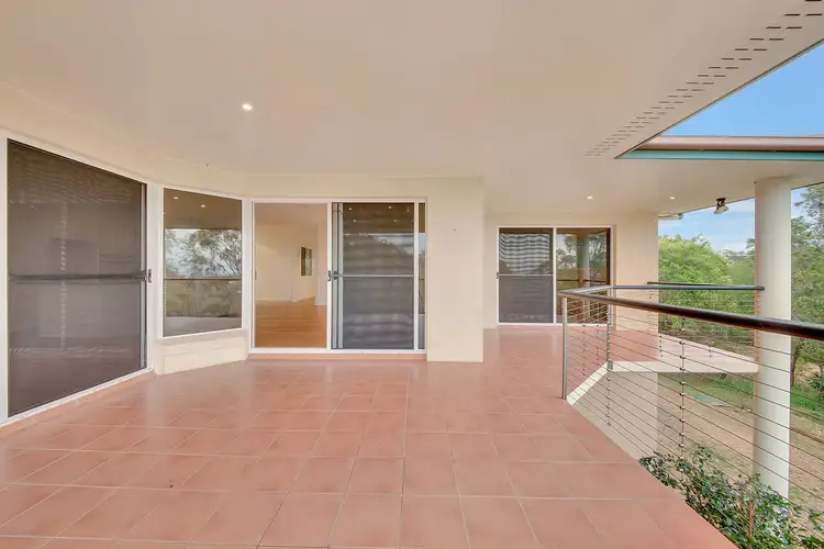 Third view of Homely house listing, 15 Mallard Ct, South Gladstone QLD 4680