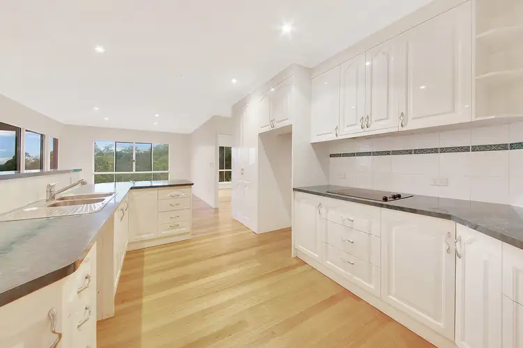 Fifth view of Homely house listing, 15 Mallard Ct, South Gladstone QLD 4680