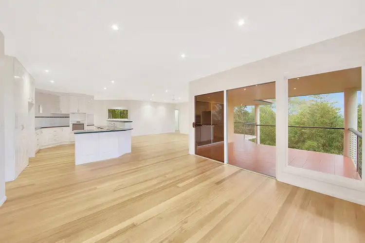 Sixth view of Homely house listing, 15 Mallard Ct, South Gladstone QLD 4680