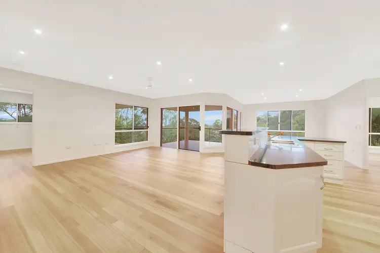 Seventh view of Homely house listing, 15 Mallard Ct, South Gladstone QLD 4680