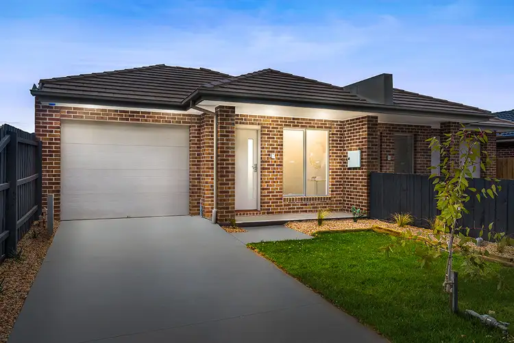 54A Marshall Road, Airport West VIC 3042