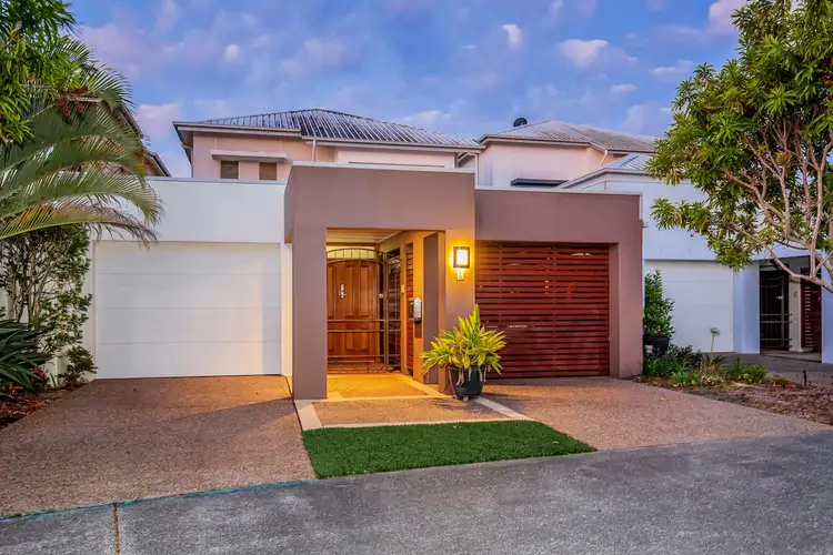 Third view of Homely house listing, 52 Brindabella Cl, Coomera Waters QLD 4209