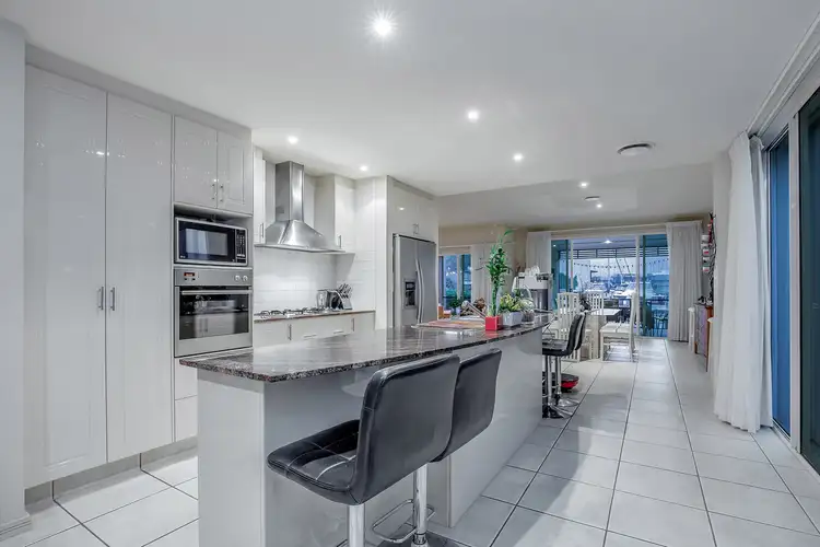 Fifth view of Homely house listing, 52 Brindabella Cl, Coomera Waters QLD 4209