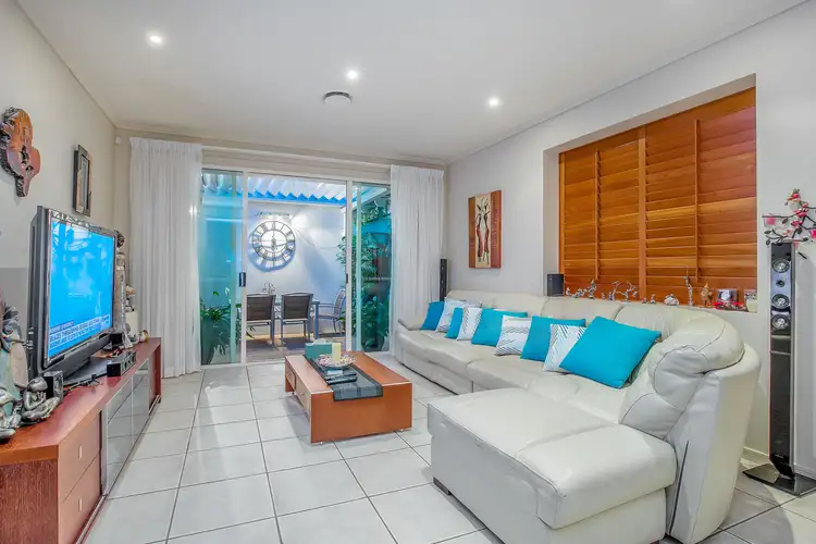 Sixth view of Homely house listing, 52 Brindabella Cl, Coomera Waters QLD 4209