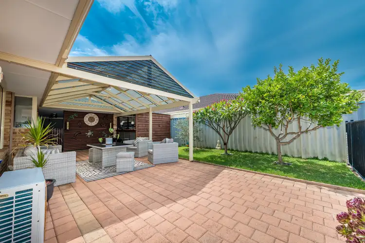 Third view of Homely house listing, 8 Geoff Russell Ave, Kinross WA 6028