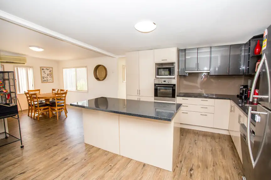 Main view of Homely house listing, 24 Hilary Street, Mount Isa QLD 4825