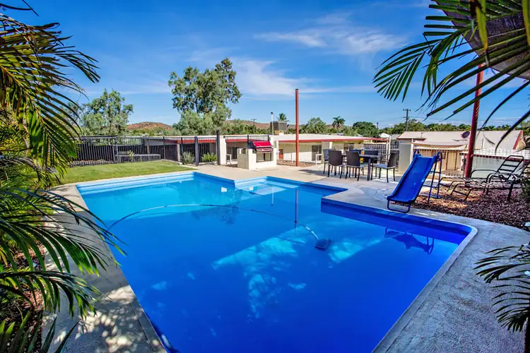 Second view of Homely house listing, 24 Hilary Street, Mount Isa QLD 4825