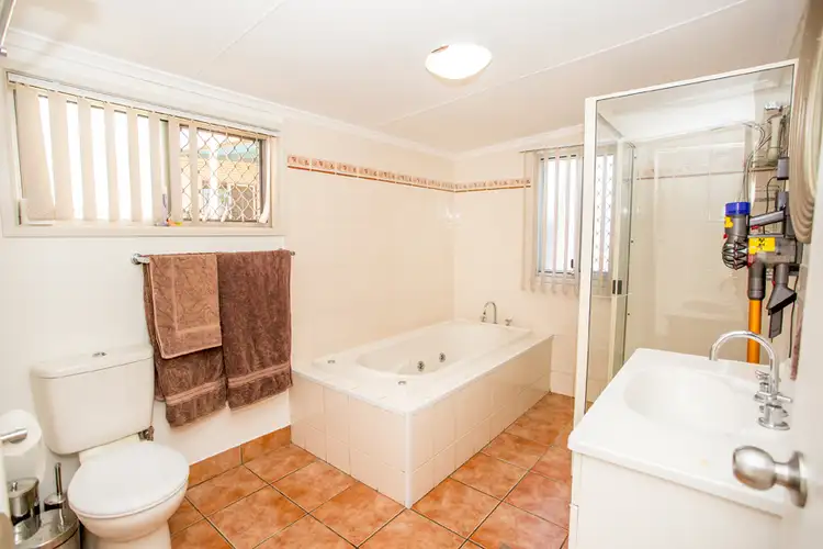 Third view of Homely house listing, 24 Hilary Street, Mount Isa QLD 4825