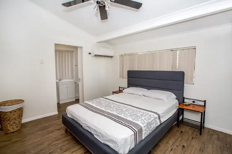 Fourth view of Homely house listing, 24 Hilary Street, Mount Isa QLD 4825