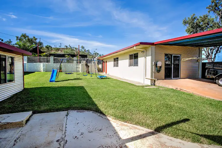 Fifth view of Homely house listing, 24 Hilary Street, Mount Isa QLD 4825