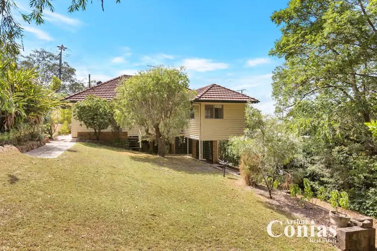 156 Russell Tce, Indooroopilly QLD 4068