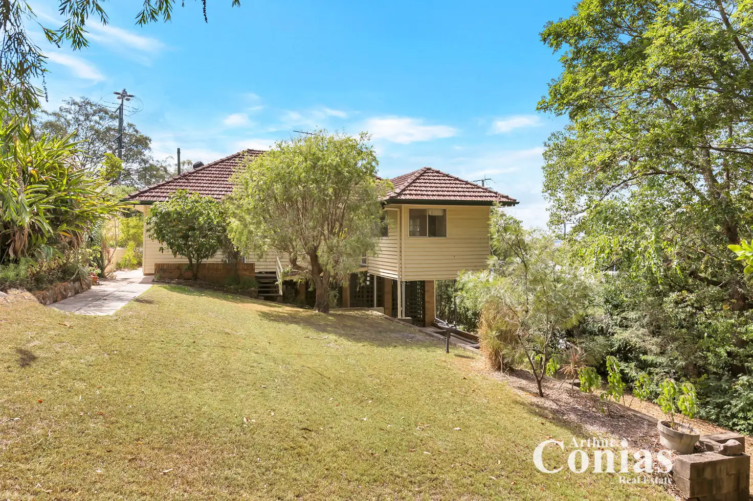 Main view of Homely house listing, 156 Russell Tce, Indooroopilly QLD 4068