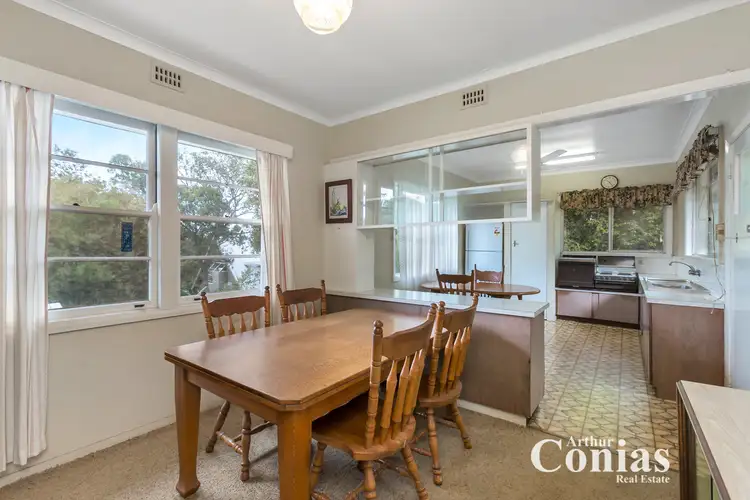 Third view of Homely house listing, 156 Russell Tce, Indooroopilly QLD 4068