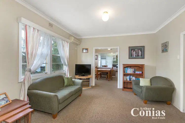 Fourth view of Homely house listing, 156 Russell Tce, Indooroopilly QLD 4068