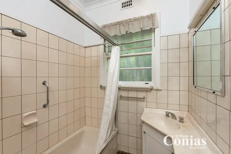 Sixth view of Homely house listing, 156 Russell Tce, Indooroopilly QLD 4068