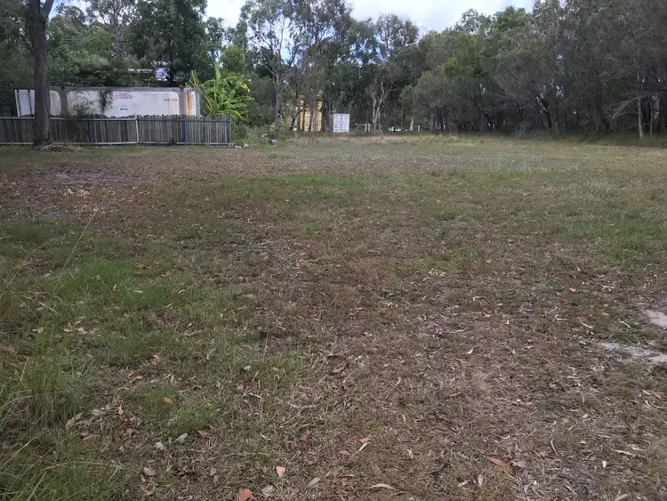 Second view of Homely land listing, 88 Canaipa Rd, Russell Island QLD 4184