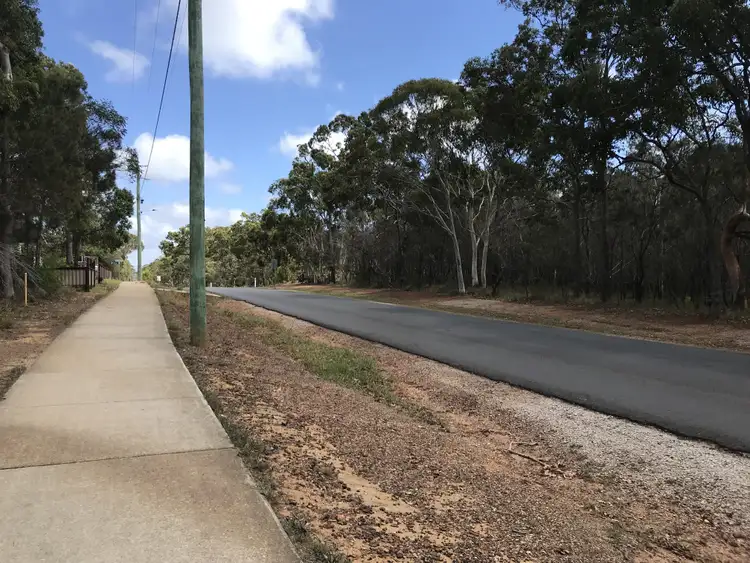 Third view of Homely land listing, 88 Canaipa Rd, Russell Island QLD 4184
